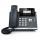 Yealink SIP-T42G SIP-телефон, 3 линии, BLF, PoE, GE