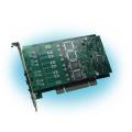 Quasar-4PCI, E1 адаптер, 4 порта E1, PCI
