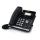 Yealink SIP-T42G SIP-телефон, 3 линии, BLF, PoE, GE