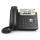 Yealink SIP-T23G SIP-телефон, 3 линии, BLF, PoE, GigE