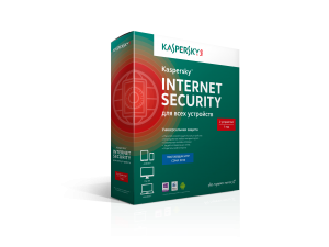 Kaspersky Internet Security Multi-Device. 2 Device Box