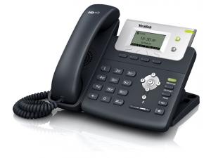 Yealink SIP-T21 SIP-телефон, 2 линии