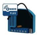 Z-Wave диммер Qubino FD-10V, вход/выход 0-10В, управление LED-лампами, вентиляторами и клапанами