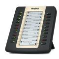 Yealink EXP20 модуль расширения с LCD для телефонов T27P/T29G