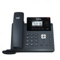 Yealink SIP-T40P SIP-телефон, 3 линии, BLF,  PoE